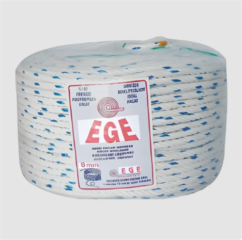 EGE NAYLON HALAT 8 MM